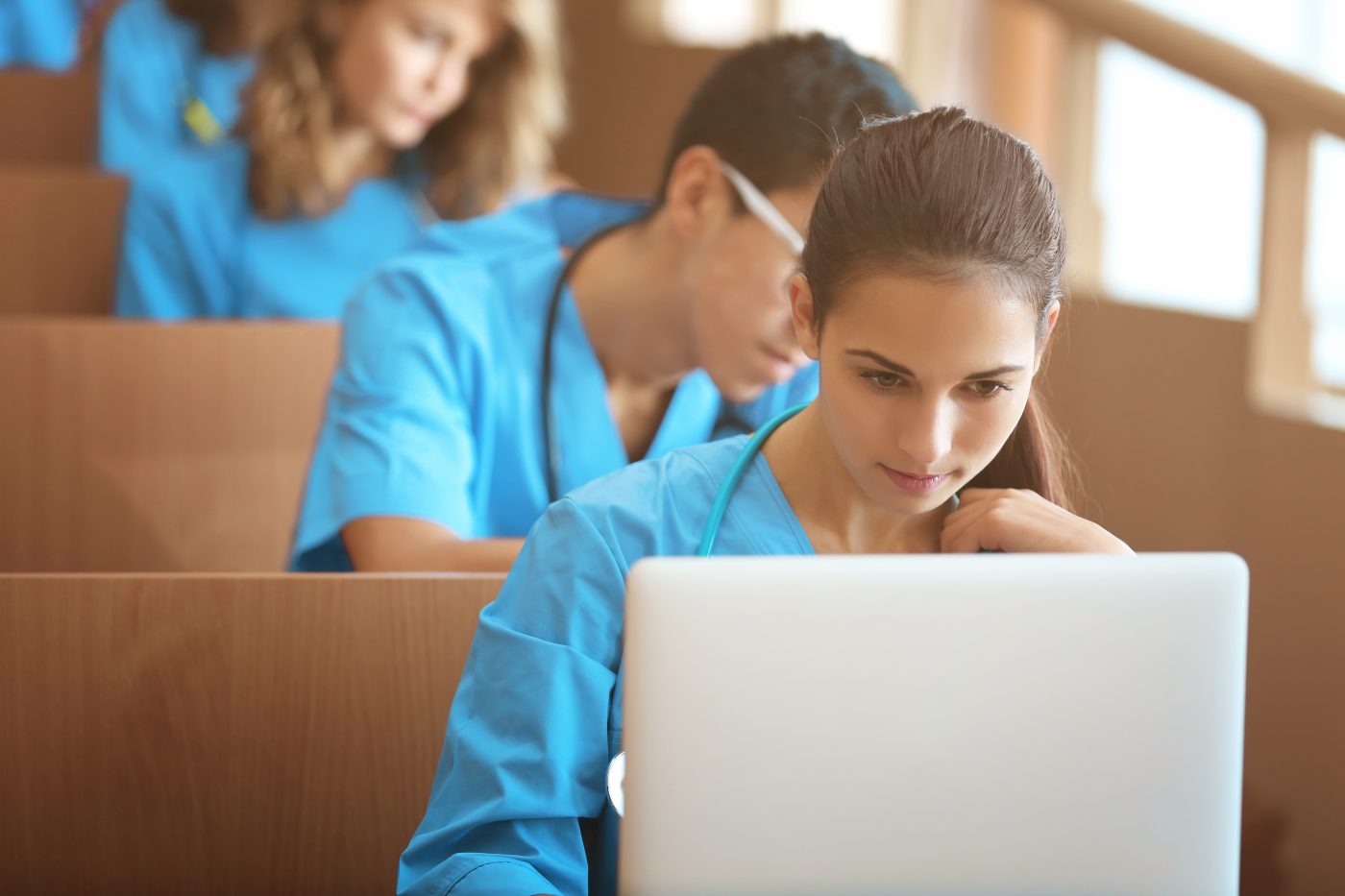 medical school applications